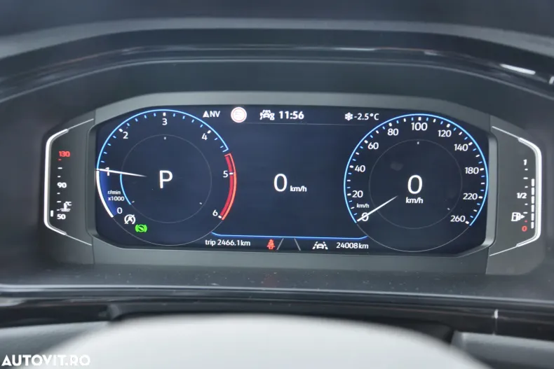 Volkswagen T-Roc din 2025 cu 24.008 km - oferta VOL171353 - foto 16