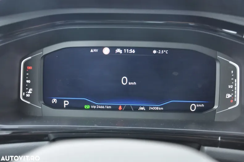 Volkswagen T-Roc din 2025 cu 24.008 km - oferta VOL171353 - foto 17