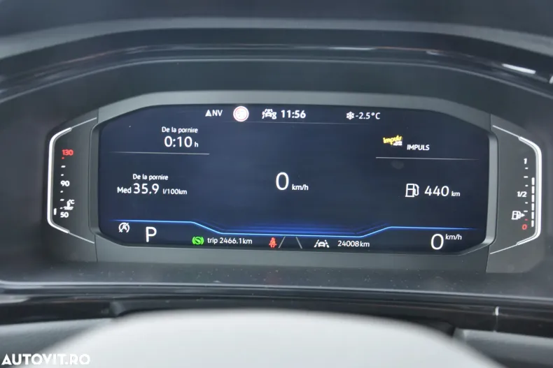 Volkswagen T-Roc din 2025 cu 24.008 km - oferta VOL171353 - foto 18