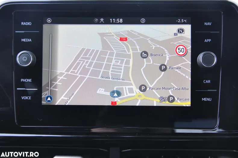 Volkswagen T-Roc din 2025 cu 24.008 km - oferta VOL171353 - foto 20