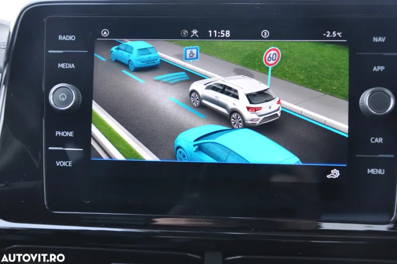 Volkswagen T-Roc din 2025 cu 24.008 km - oferta VOL171353 - foto 21