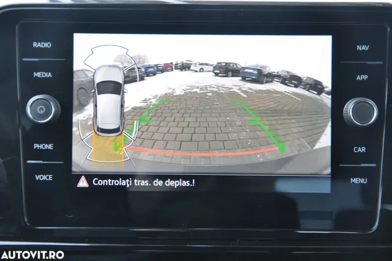 Volkswagen T-Roc din 2025 cu 24.008 km - oferta VOL171353 - foto 23