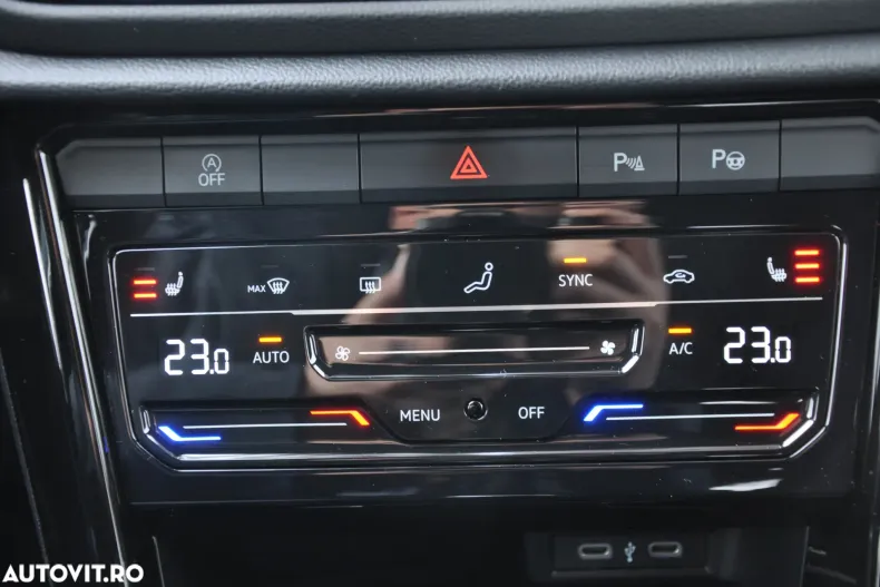 Volkswagen T-Roc din 2025 cu 24.008 km - oferta VOL171353 - foto 24