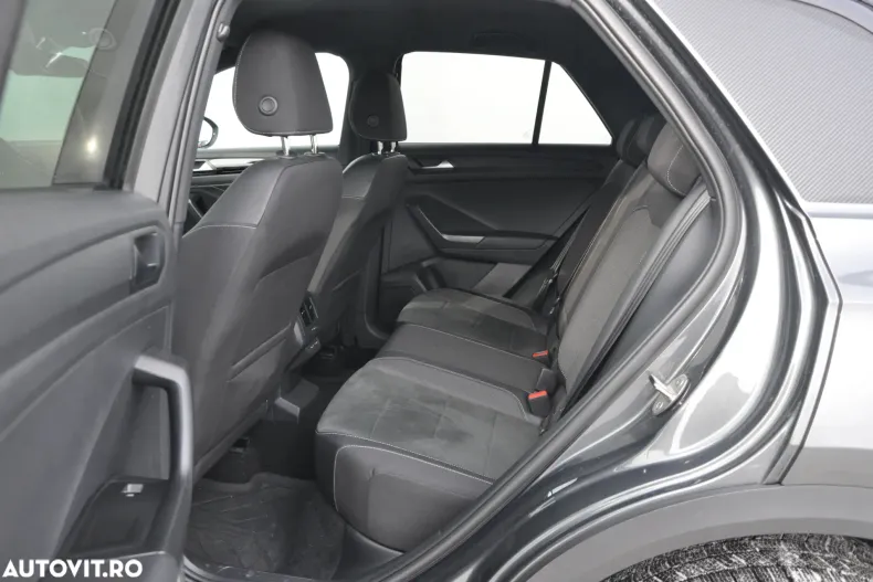 Volkswagen T-Roc din 2025 cu 24.008 km - oferta VOL171353 - foto 27