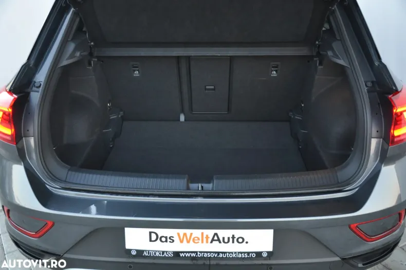 Volkswagen T-Roc din 2025 cu 24.008 km - oferta VOL171353 - foto 28