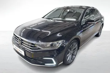 Volkswagen Passat din 2021 - oferta VOL171354
