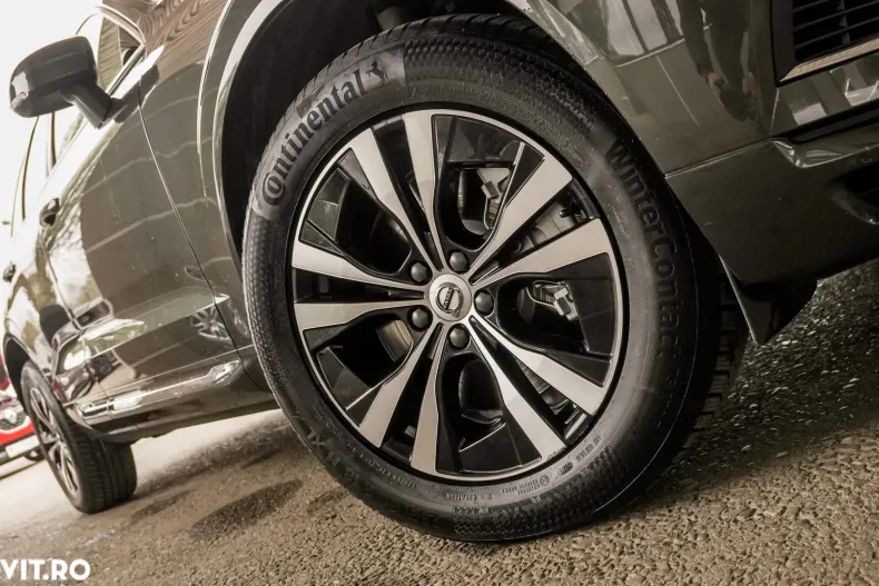 Volvo XC60 din 2020 cu 79.000 km - oferta VOL171355 - foto 34