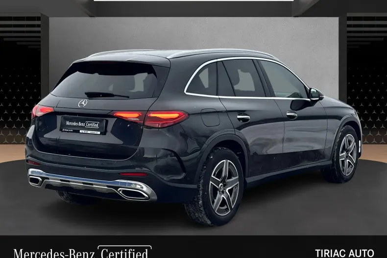 Mercedes-Benz GLC din 2024 cu 12.055 km - oferta MER171357 - foto 5