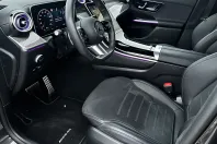 Mercedes-Benz GLC din 2024 cu 12.055 km - oferta MER171357 - foto 9