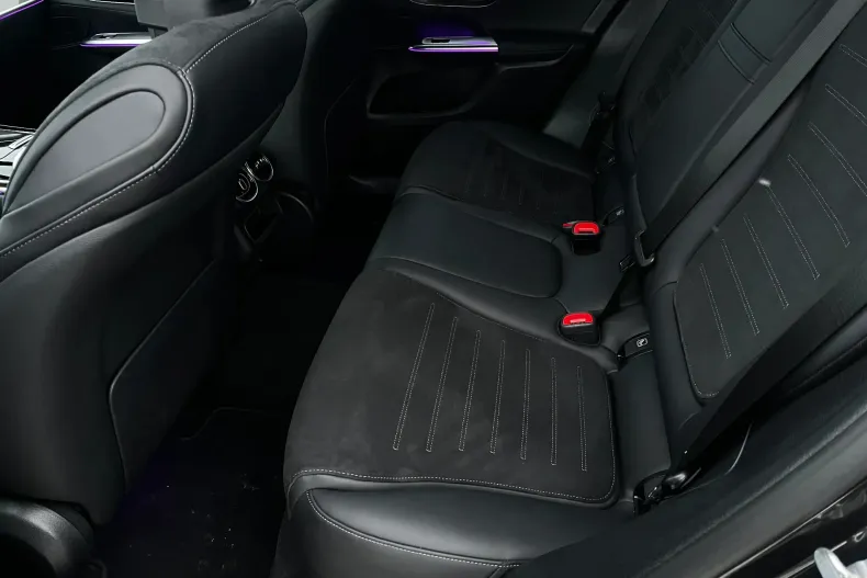 Mercedes-Benz GLC din 2024 cu 12.055 km - oferta MER171357 - foto 10