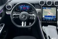 Mercedes-Benz GLC din 2024 cu 12.055 km - oferta MER171357 - foto 12