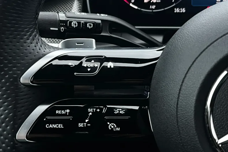 Mercedes-Benz GLC din 2024 cu 12.055 km - oferta MER171357 - foto 14