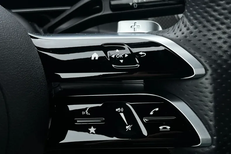 Mercedes-Benz GLC din 2024 cu 12.055 km - oferta MER171357 - foto 15