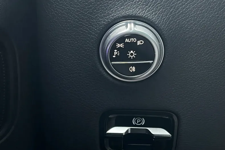 Mercedes-Benz GLC din 2024 cu 12.055 km - oferta MER171357 - foto 17