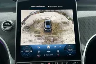 Mercedes-Benz GLC din 2024 cu 12.055 km - oferta MER171357 - foto 19