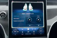 Mercedes-Benz GLC din 2024 cu 12.055 km - oferta MER171357 - foto 21