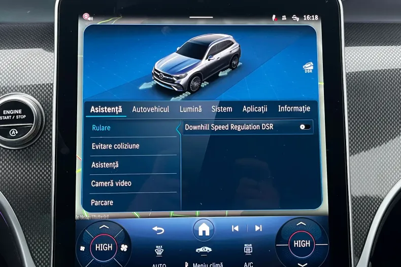 Mercedes-Benz GLC din 2024 cu 12.055 km - oferta MER171357 - foto 22