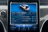 Mercedes-Benz GLC din 2024 cu 12.055 km - oferta MER171357 - foto 23