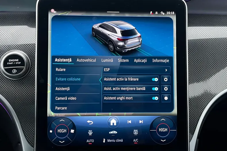 Mercedes-Benz GLC din 2024 cu 12.055 km - oferta MER171357 - foto 23