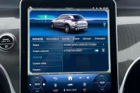 Mercedes-Benz GLC din 2024 cu 12.055 km - oferta MER171357 - foto 24