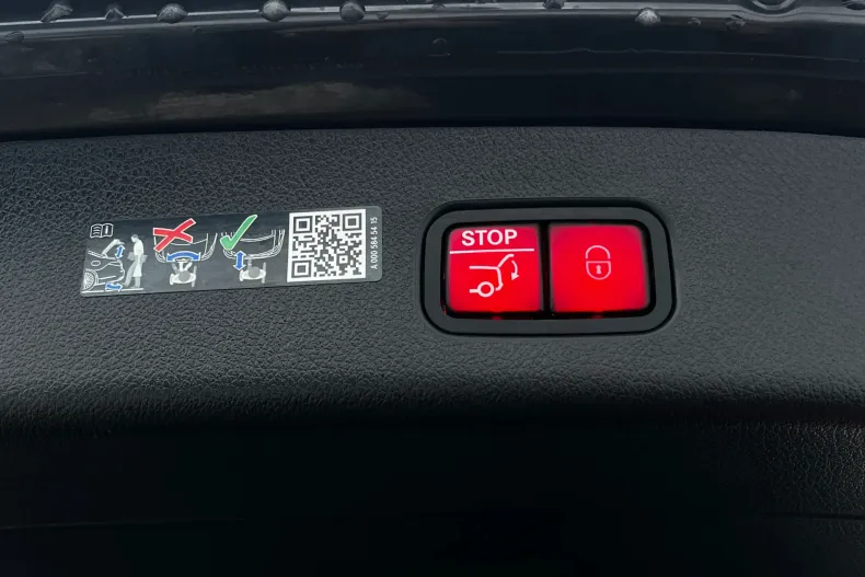 Mercedes-Benz GLC din 2024 cu 12.055 km - oferta MER171357 - foto 26