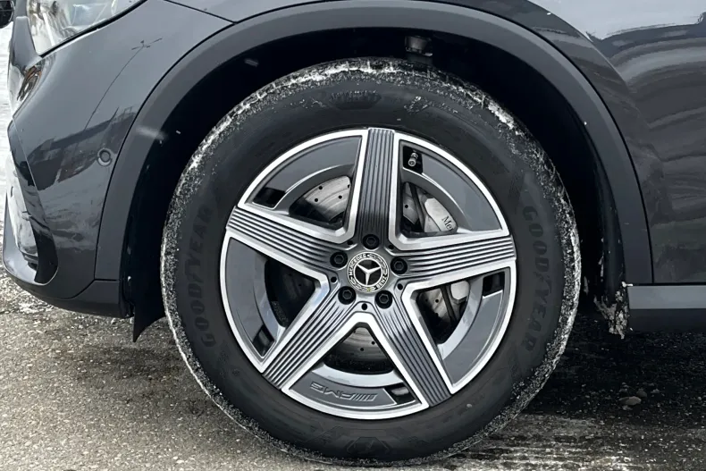 Mercedes-Benz GLC din 2024 cu 12.055 km - oferta MER171357 - foto 27