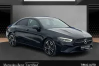 Mercedes-Benz CLA din 2024 cu 9.201 km - oferta MER171358 - foto 7