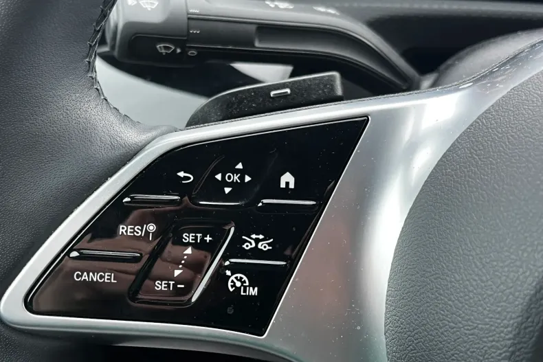 Mercedes-Benz CLA din 2024 cu 9.201 km - oferta MER171358 - foto 14