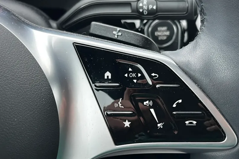 Mercedes-Benz CLA din 2024 cu 9.201 km - oferta MER171358 - foto 15