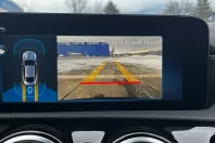 Mercedes-Benz CLA din 2024 cu 9.201 km - oferta MER171358 - foto 20