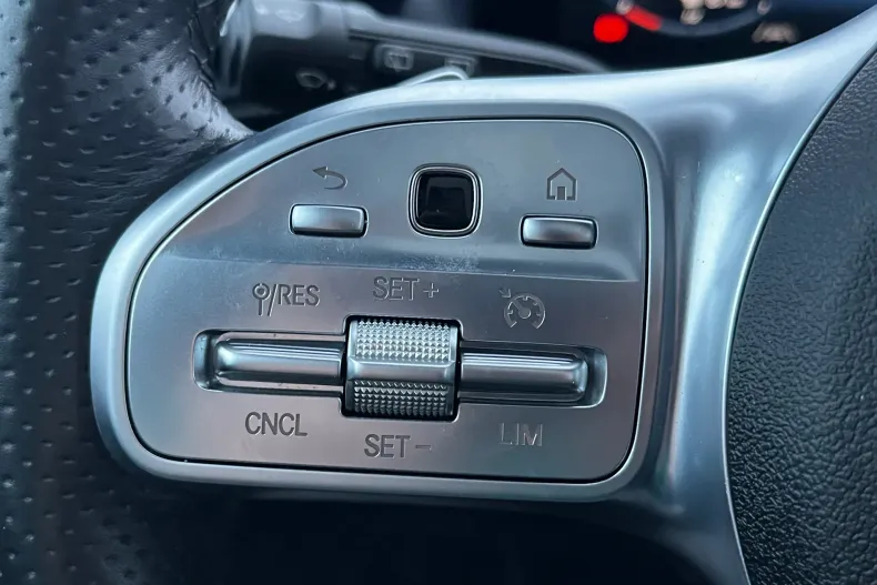 Mercedes-Benz A din 2020 cu 84.726 km - oferta MER171359 - foto 16