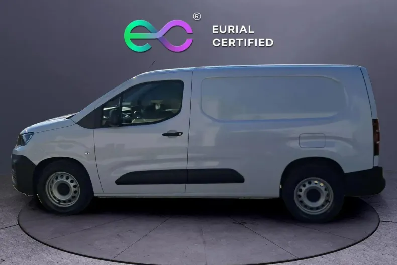 Peugeot Partner din 2023 cu 7.300 km - oferta PEU171360 - foto 4