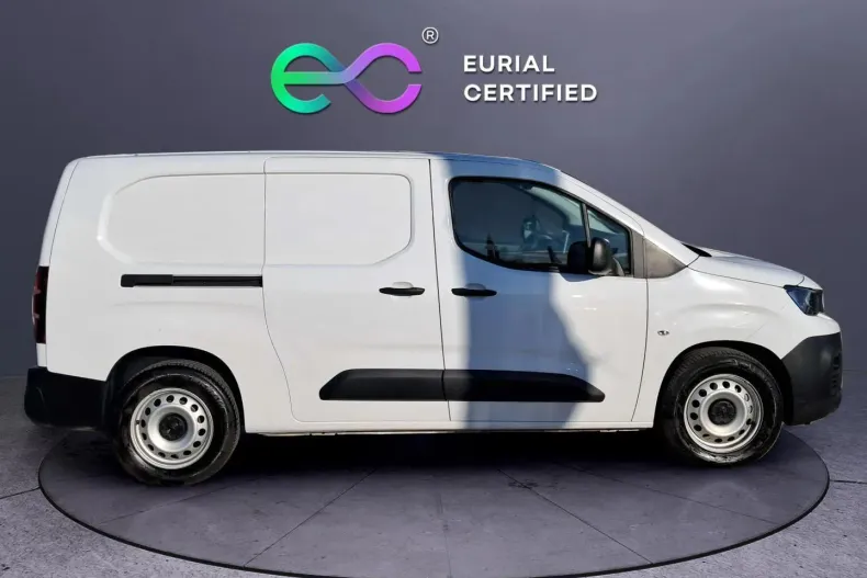 Peugeot Partner din 2023 cu 7.300 km - oferta PEU171360 - foto 5