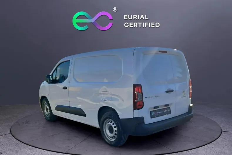 Peugeot Partner din 2023 cu 7.300 km - oferta PEU171360 - foto 6
