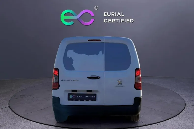 Peugeot Partner din 2023 cu 7.300 km - oferta PEU171360 - foto 7