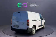 Peugeot Partner din 2023 cu 7.300 km - oferta PEU171360 - foto 8