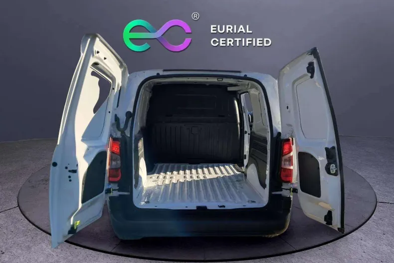 Peugeot Partner din 2023 cu 7.300 km - oferta PEU171360 - foto 10