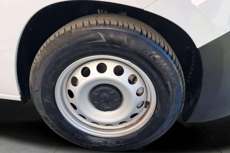 Peugeot Partner din 2023 cu 7.300 km - oferta PEU171360 - foto 16