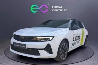 Opel Astra din 2024 cu 10.500 km - oferta OPE171361 - foto 1