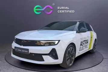 Opel Astra din 2024 - oferta OPE171361