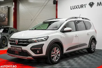 Dacia Jogger din 2022 - oferta DAC171362