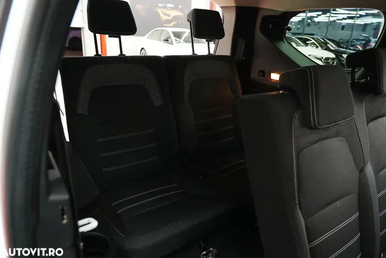 Dacia Jogger din 2022 cu 97.000 km - oferta DAC171362 - foto 14