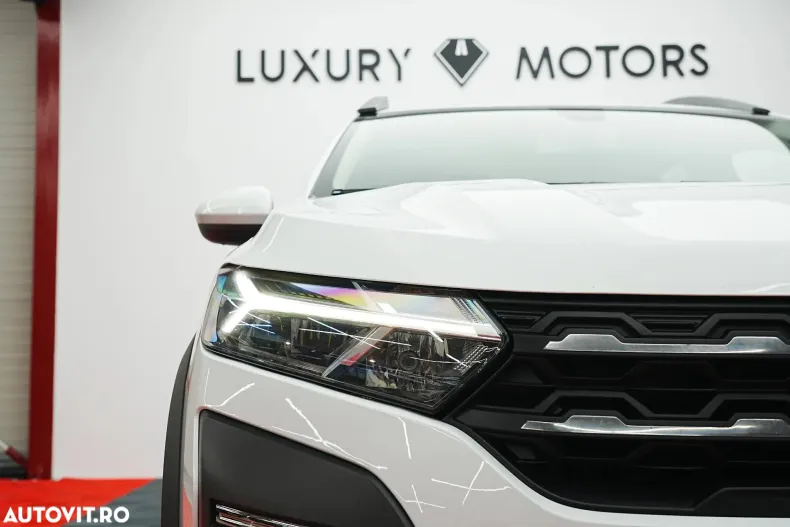 Dacia Jogger din 2022 cu 97.000 km - oferta DAC171362 - foto 19