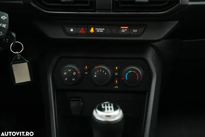 Dacia Jogger din 2022 cu 97.000 km - oferta DAC171362 - foto 24