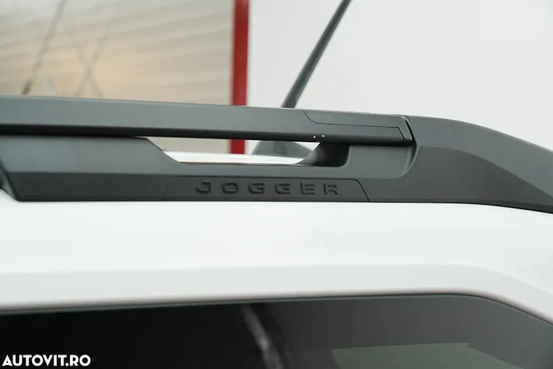 Dacia Jogger din 2022 cu 97.000 km - oferta DAC171362 - foto 25