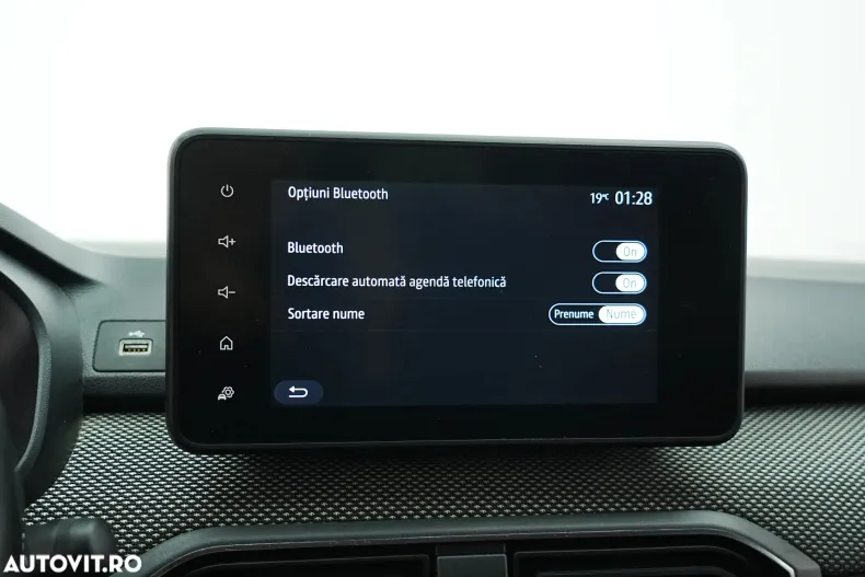 Dacia Jogger din 2022 cu 97.000 km - oferta DAC171362 - foto 26