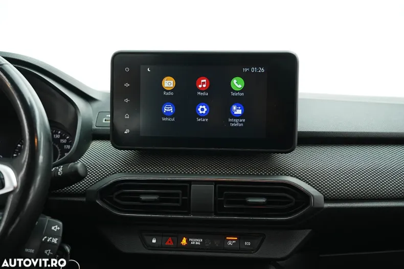 Dacia Jogger din 2022 cu 97.000 km - oferta DAC171362 - foto 31