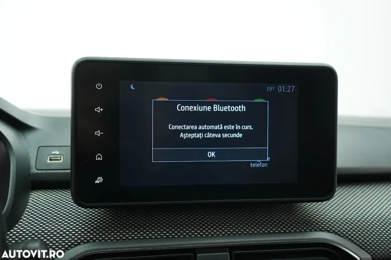 Dacia Jogger din 2022 cu 97.000 km - oferta DAC171362 - foto 33