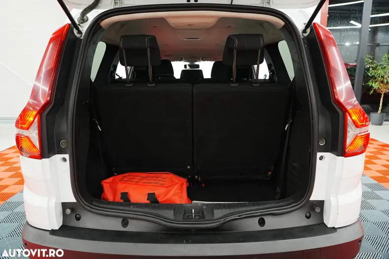 Dacia Jogger din 2022 cu 97.000 km - oferta DAC171362 - foto 37