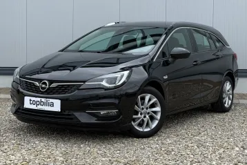 Opel Astra din 2020 - oferta OPE171363